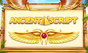 fb88 tivi Ancient Script