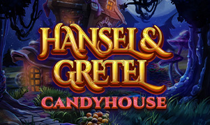 fb88 tivi Hansel And Gretel Candyhouse